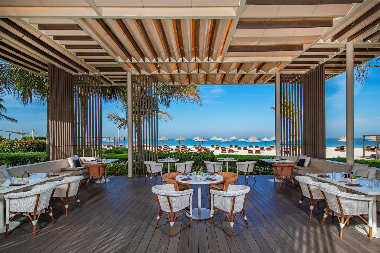 The Oberoi Beach Resort, Al Zorah Аджман Екстер'єр фото