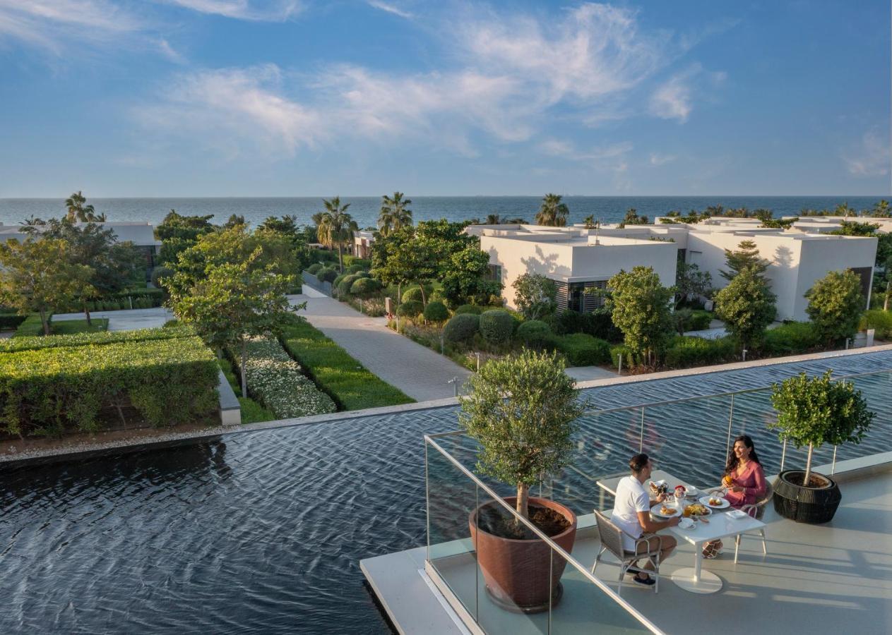 The Oberoi Beach Resort, Al Zorah Аджман Екстер'єр фото